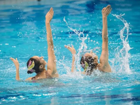 花游、跳水競(jìng)賽計(jì)時(shí)記分系統(tǒng)